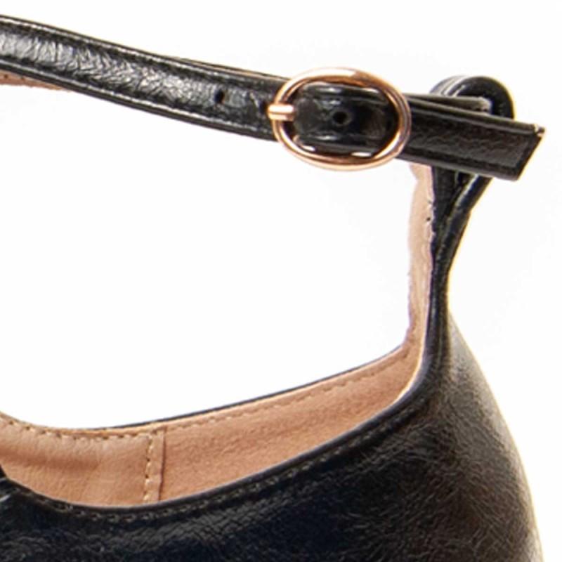 Lässiger Ballerina für Damen.  Montevita Ballerita 93928