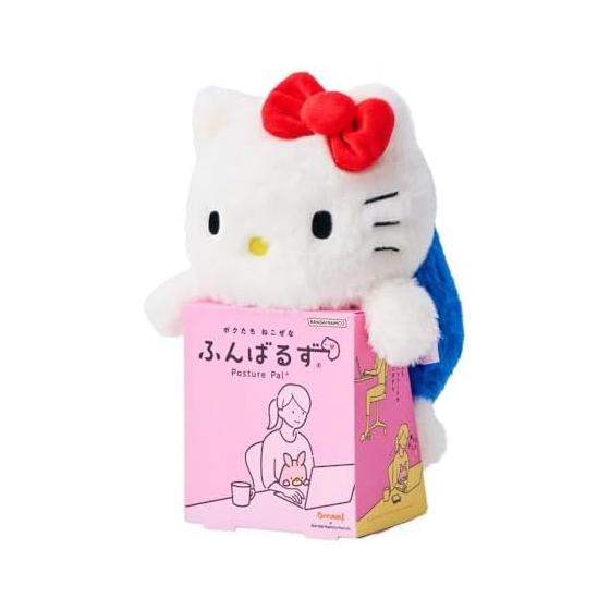 Bandai Namco Nui Sanrio Characters Funbaruzu Original Hello Kitty 2593333 Body size: Approximately H230mm
