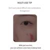 MACQUEEN - Glow Melting Lipstick - 5 Colors