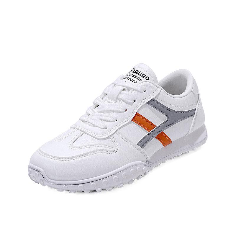 Forrest Gump shoes women's 2025 new spring and autumn popular casual board shoes sports shoes Xiaobai moral training shoes women