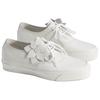 Vans Premium Authentic Skateboard Shoes Women's Low Top Cotton Candy