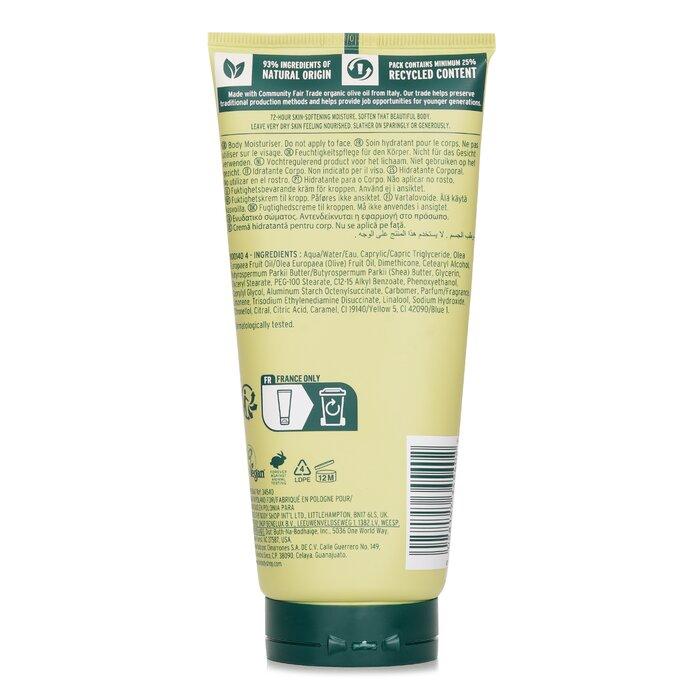 THE BODY SHOP Body Lotion Olive