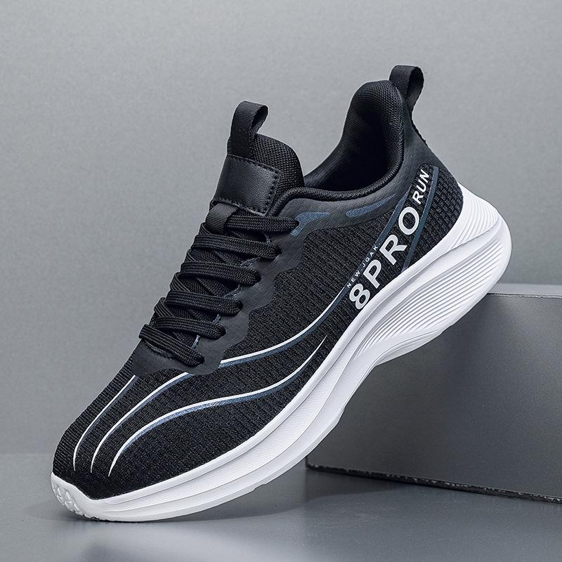 

Мужская обувь большого размера новая красная кролик 8PRO кроссовки мужская спортивная обувь легкая дышащая повседневная обувь мужской размер 50 41