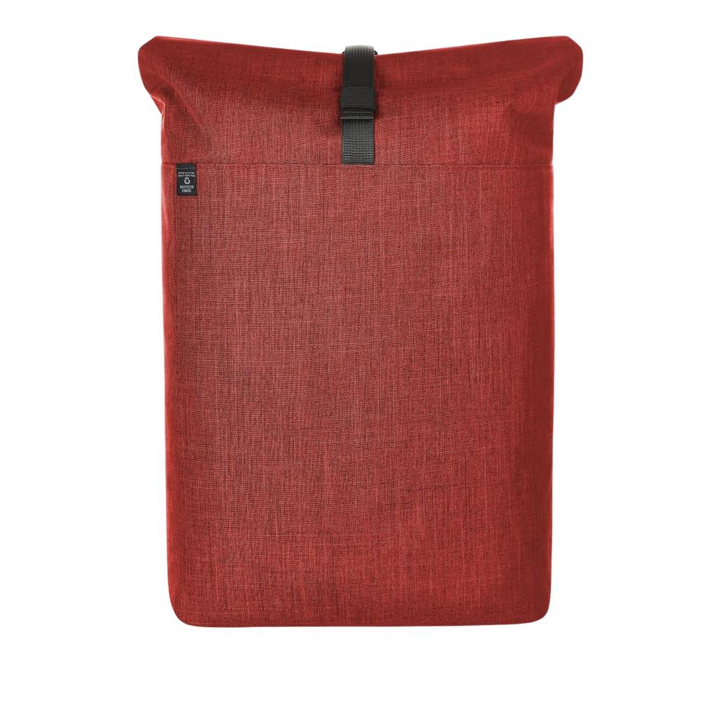 Halfar Europa Rolltop Laptop-Rucksack