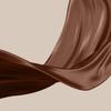 Men Boxer Underwear Elastic Mid-Waist Breathable Slim Fit Shorts Briefs Pure Color U-Convex Design Smooth Fabric Panties Daily Wear