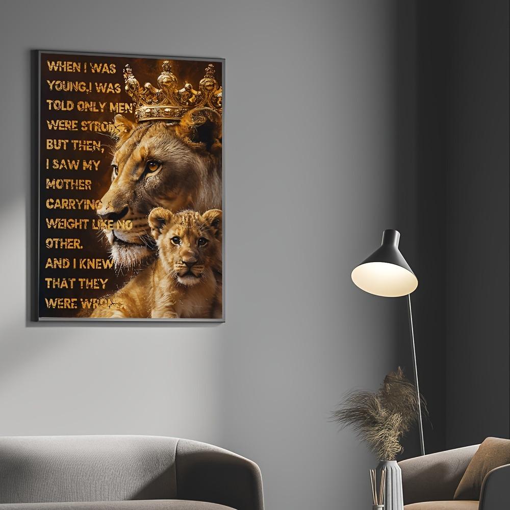 Львиная корона — фото 3