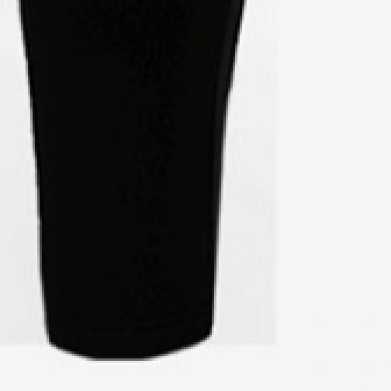 Puma Kk Iconic Winter Brushed Sweatshirt Set Black