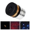 1,25" Teleskop-Okular 4mm/10mm/23mm Linse Astronomisches Teleskopzubehör