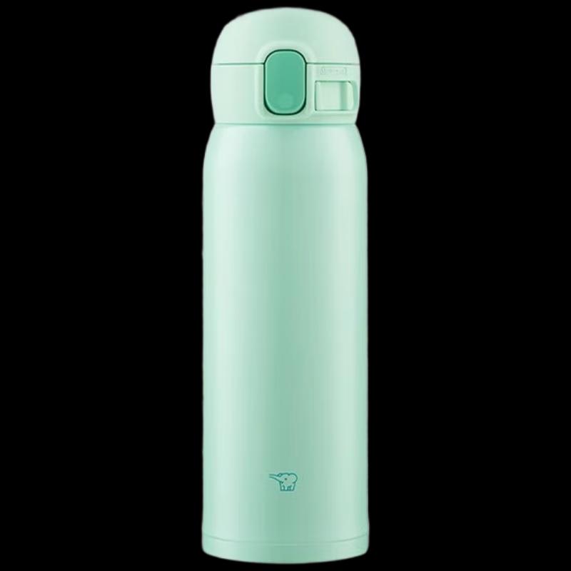 Zojirushi SM-WR48E Stainless Steel Vacuum Mug