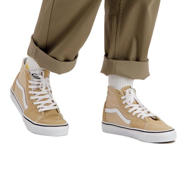 Vans SK8-Hi Tapered Sneakers