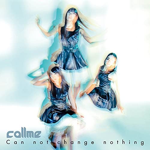 

CD - Can Not Change Nothing(CD+Smartphon AVCD83493 Japan ObiJapanese Pop/Rock Used