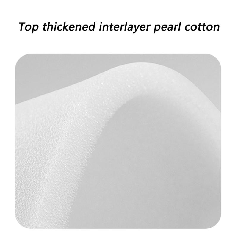 Nylon Case Proetctor Sleeve For Dedicated Speaker Precise Cutout And Sound Clear Mesh Front Panel Black
