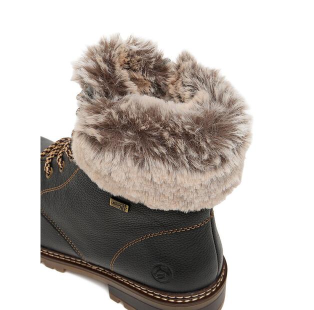 Ankle Boots Remonte CEO-D0B74-01 Black