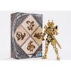 S.H Figuarts (Shinkochou Seihou) Golden Knight Garo (Taiga Saejima) Approximately 165mm PVC ABS Made Painted Movable Figure Shinkochou Seihou