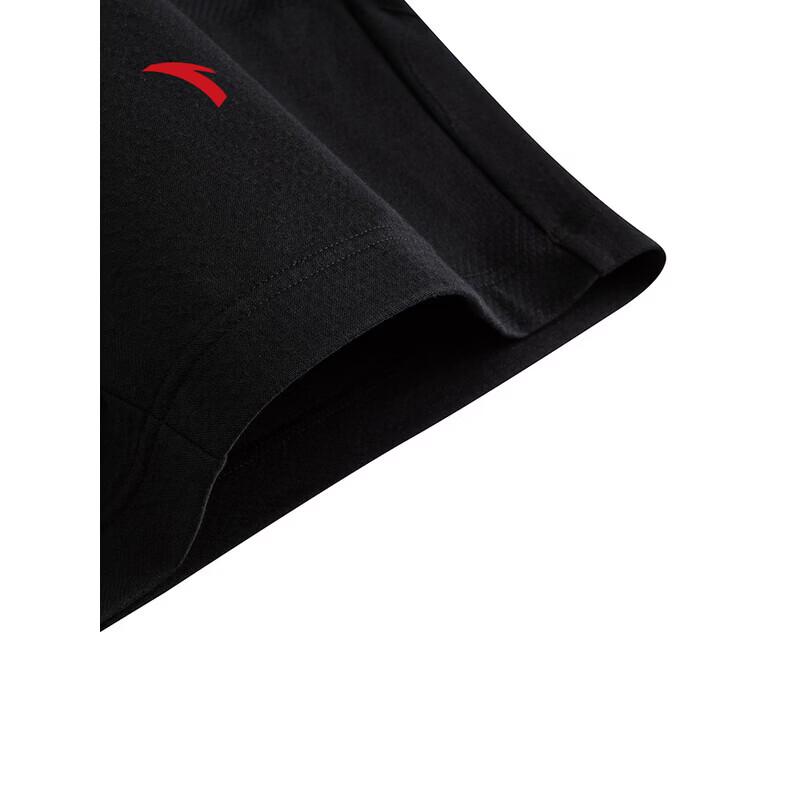 ANTA Men's Ice Silk Casual Shorts