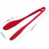 Kai House Select Tongs for Pots, Tabletop Kitchen Tool, DH-7230, Made in Japan