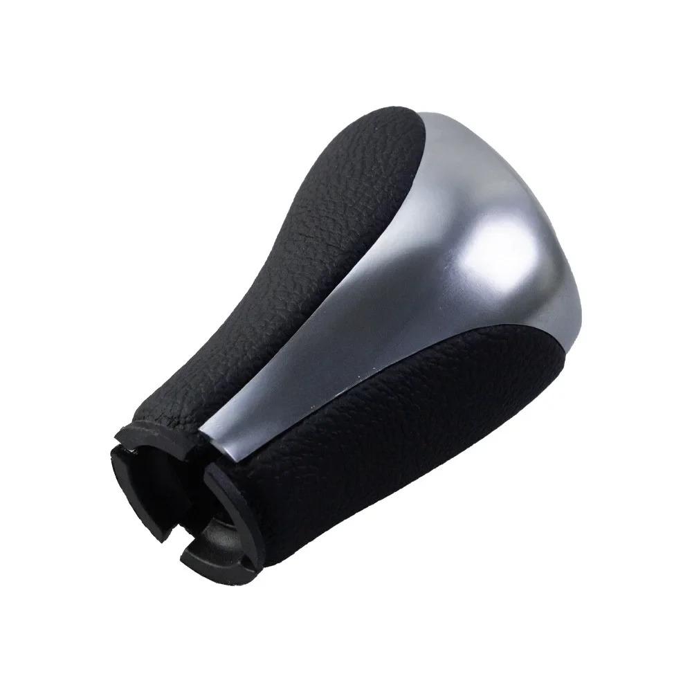 Para BMW Serie 3 F30 F31 F32 F33 F34 F35 F36 2011-2016 Conductor Lado Izquierdo Pomo de Palanca de Cambios Funda Gaiter 5 6 Velocidades