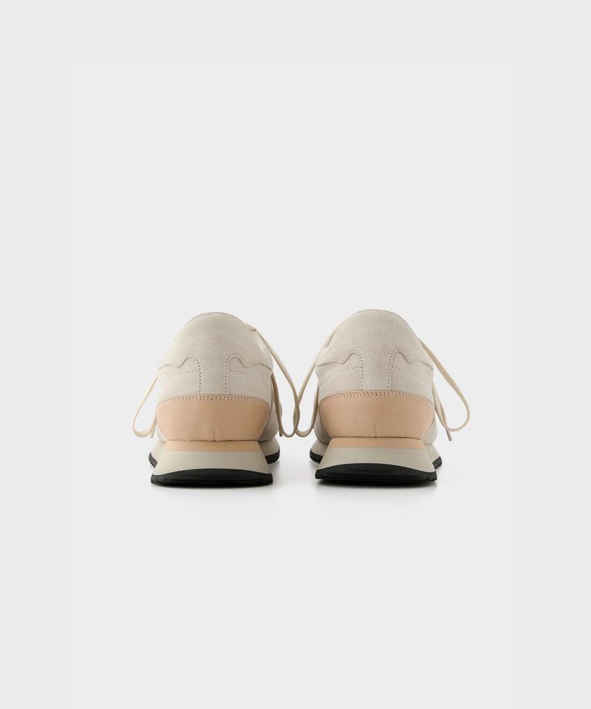 Pinoki [+5Cm] Yukon - 390(P) / White