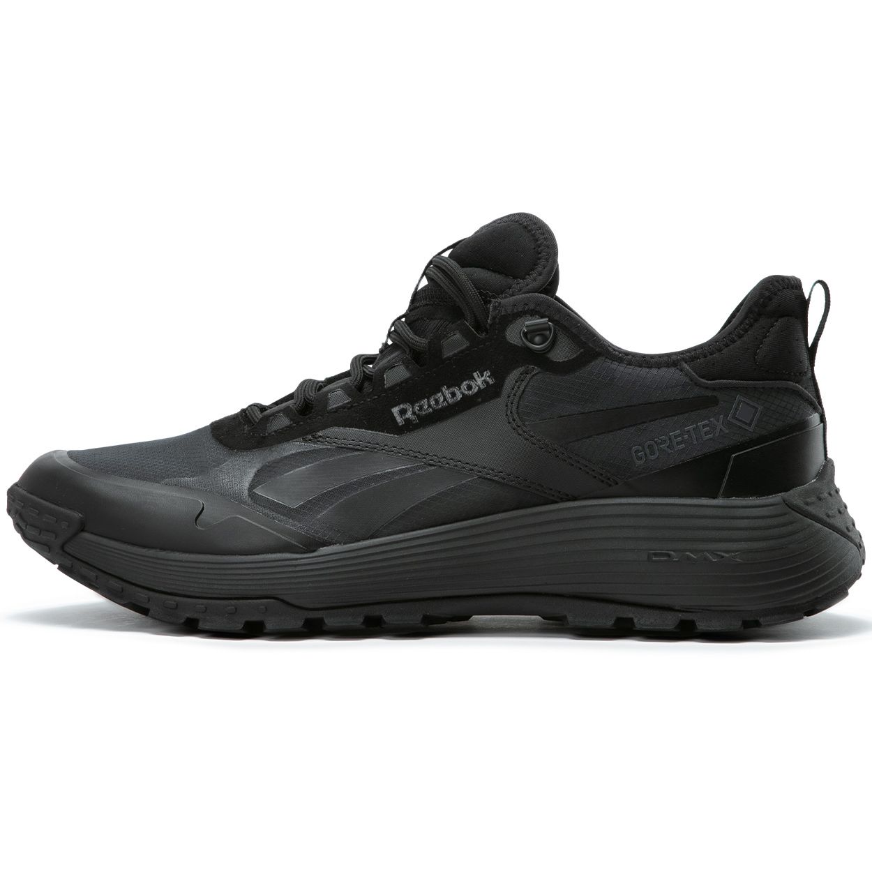 

Reebok DMX Trail GORE-TEX Black Pure Grey Unisex Sneakers Core-Black 100074961 42
