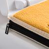 Toilet Mat Ultra Soft Keep Warm Cartoon Embroidery Summer Winter Toilet Seat Pad Closestool Warmer with Handle Bathroom Accessories