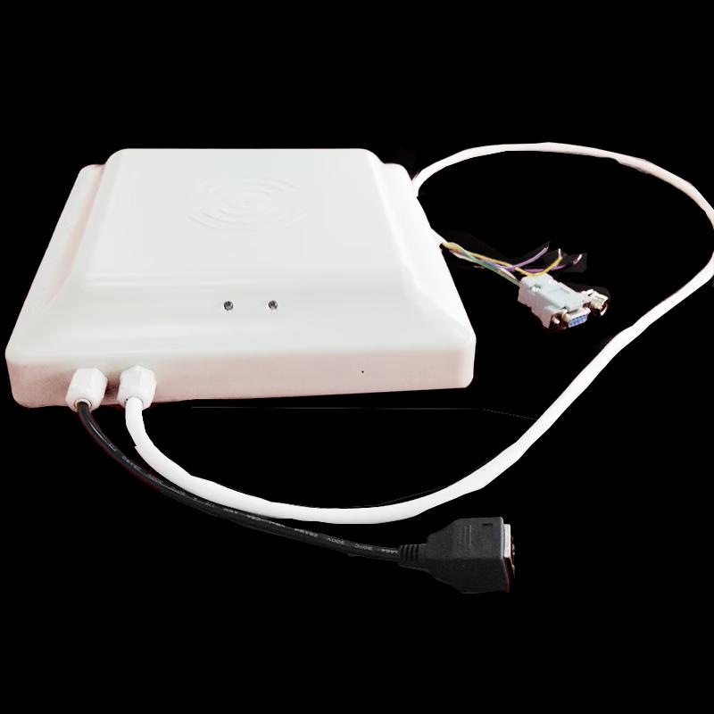 

Ruobet RFID UHF Long-Range Reader