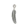 Cross-Border Hot Sale Retro Alloy Leaves Necklace Earrings Pendant DIY Jewelry Accessories Manufacturers