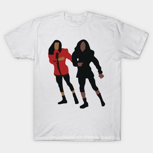 

Milli Vanilli T-Shirt Short Sleeve All Sizes S to 5 XL T01 Unisex T-Shirt M
