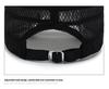 Breathable Mesh Sunscreen Flat Top Hat for Middle-Aged and Elderly Men - Casual Outdoor Cap.