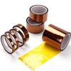 Bingyu Brown PI Polyimide High-Temperature Insulation Tape