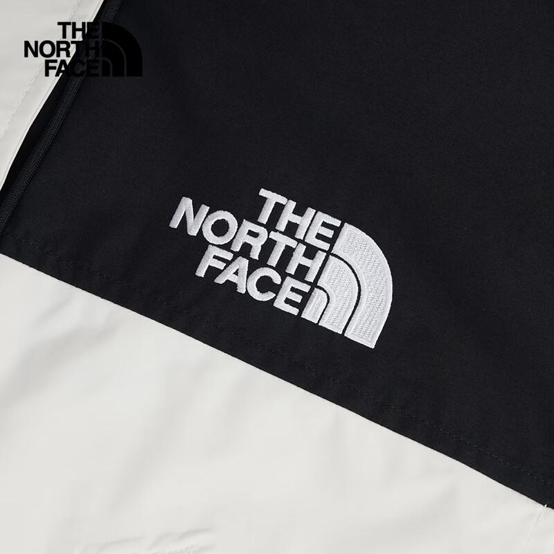 The North Face Women's Reign On Waterproof Shell Jacket