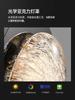 Crystal Platinum Art Wall Lamp Bedroom Bedside Lamp Optical Acrylic Living Room Wall Lamp Simple and Modern home appliance