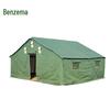 Benzel 98-10 Class Cotton Tent Accessories