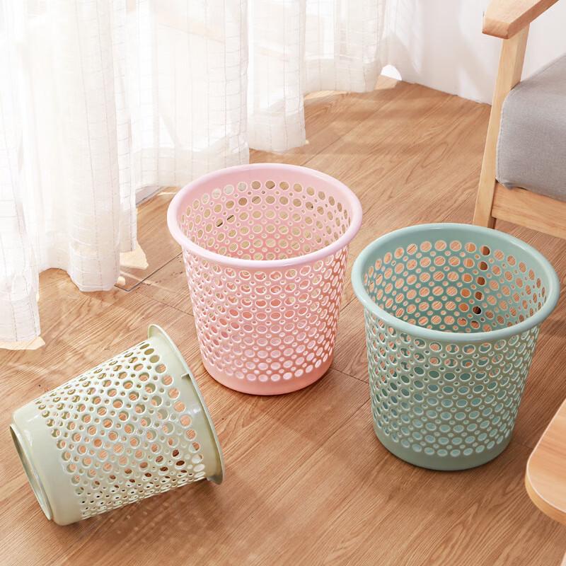 Chang Baosen Household Plastic Waste Bin