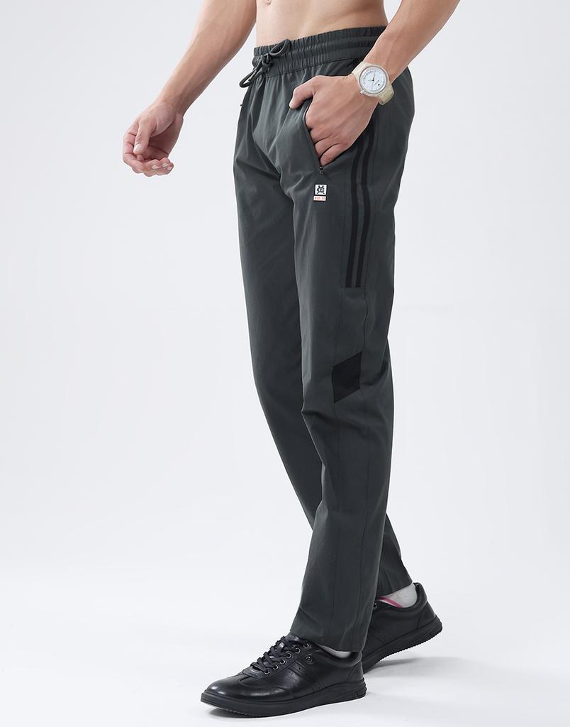 MONTE CARLO Men's Regular Fit Lower