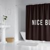 Banyo ve tuvalet – Duş Perdeleri