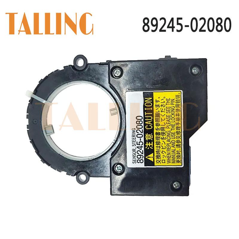 89245-02080 Steering Angle Sensor SAS for Toyota Camry Corolla 2014 2015 2016 2017 New 8924502080 89245 02080