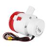 Marine Bilge Pump Submersible Bilge Pump 3500GPH 12V Professional Submersible Bilge Pump Marine Boat Yacht Accessory G3500‑01