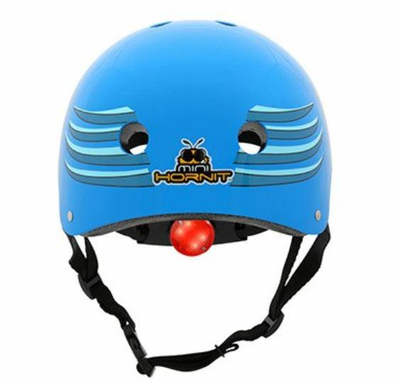 Casco per Bambini Hornit Shark S Shs807