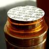 40g China Premium Puer Tea Powder Ripe Pu-erh High Quality 100% Natural