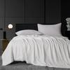 Faunen Tussah Silk-Filled Light Quilt