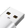 Type-C OTG Adapter Charging Aluminum Alloy Connector Fast USB To Type-C Converter