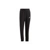 Stanford TC Hose mit gesticktem Logo Herren Unterteile Schwarz GK8893