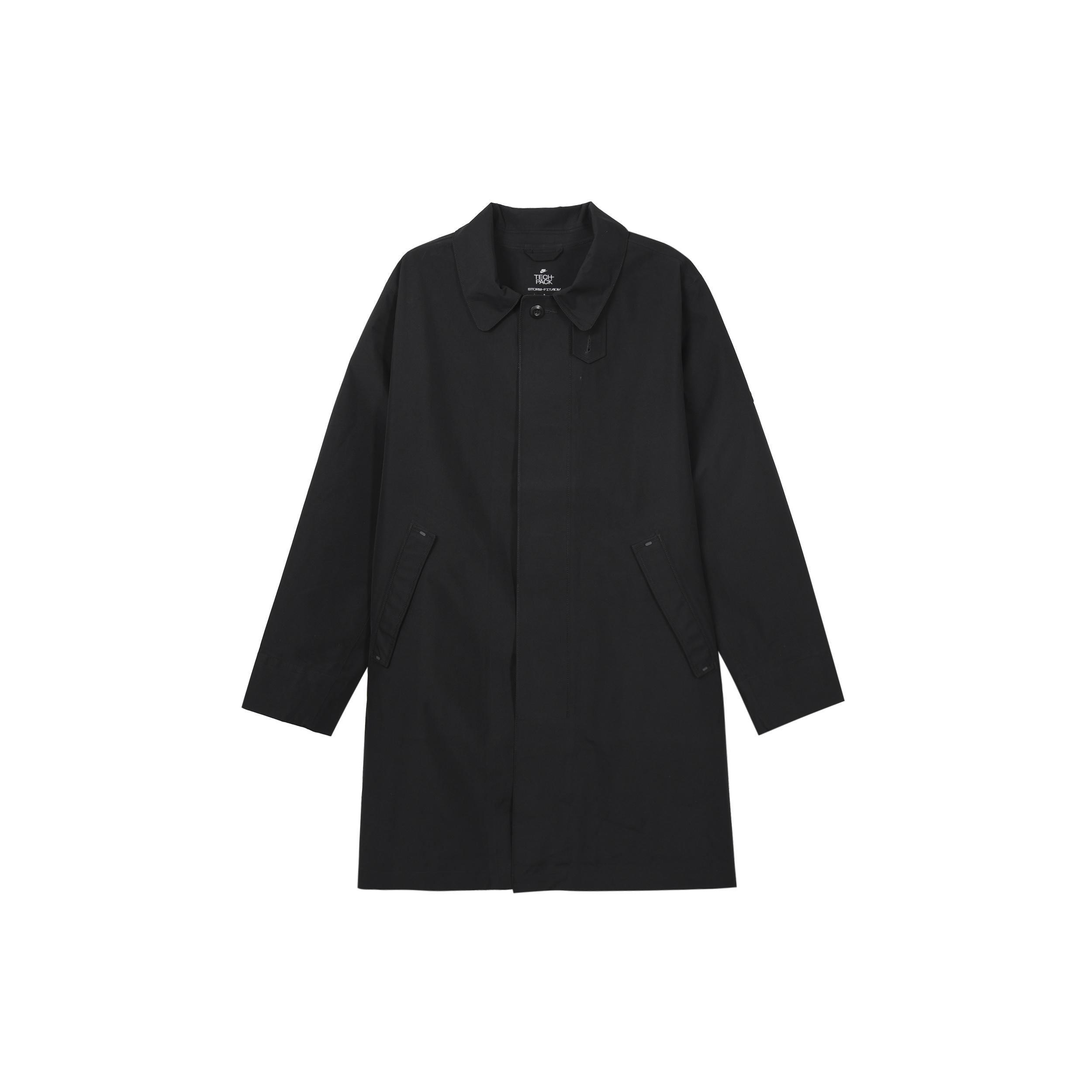 Nike Sportswear Storm-FIT ADV GORE-TEX Parka  Black  Men s DV9971-010 L