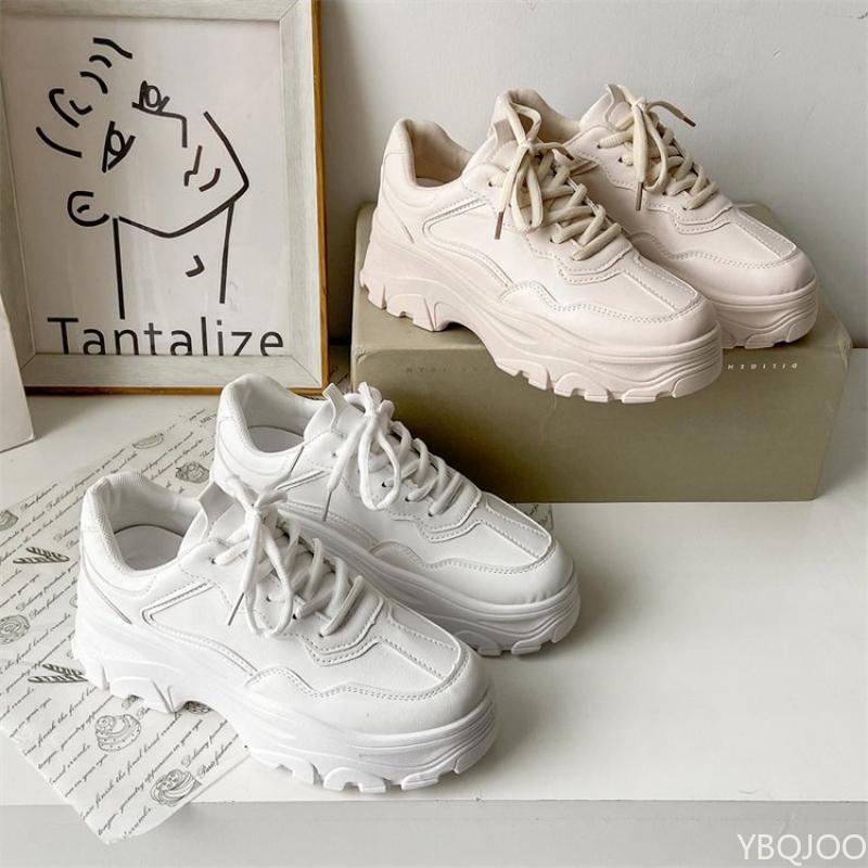 Mode Damen neue Sneaker Outdoor Walking Laufschuhe Trendige bequeme vulkanisierte Schuhe Lässige Mode Damenschuhe Zapatos Mujer