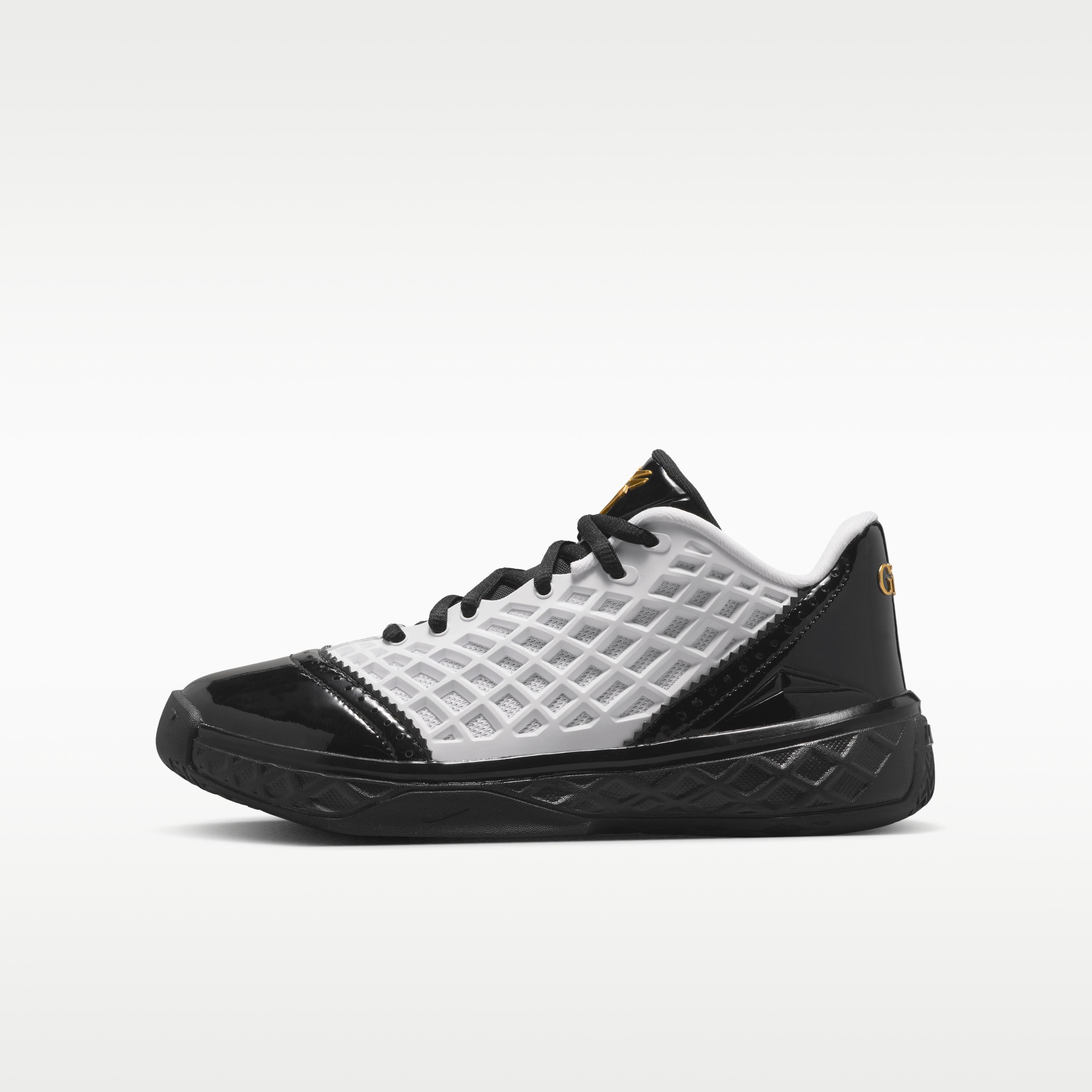 Nike Kobe 3 Low Mambacita (GS) 35.5