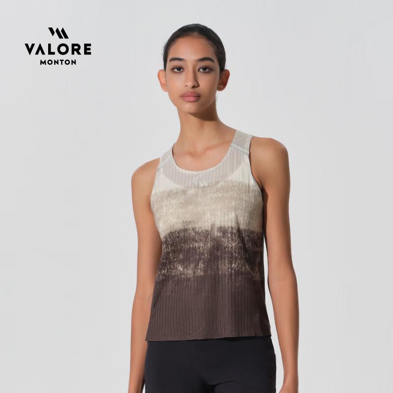 

VALORE AOE Women s Breathable Running Vest M