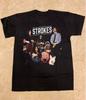 The Strokes Band Perform In Concert Unisex T-Shirt Unisex T-Shirt