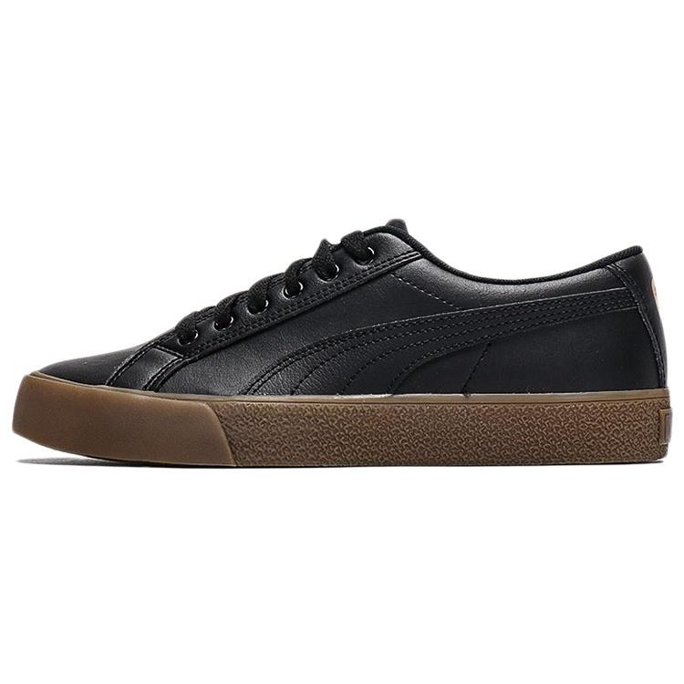 PUMA Bari Z Black Gum Men s 373033-12 EU 36