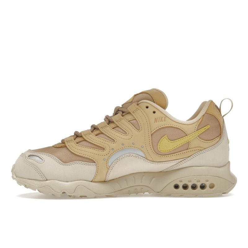 Nike Air Terra Humara Sesame Men Sneakers Tan Sanddrift Saturn-Gold FQ9084-201