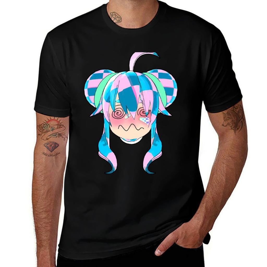 Yameii Online TShirt Cool Dry PerforUnisexce TShirt
